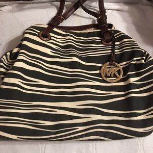 Michael Kors purse